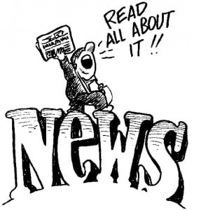 Read All About It!