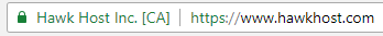 Yay! We&rsquo;ve got SSL!