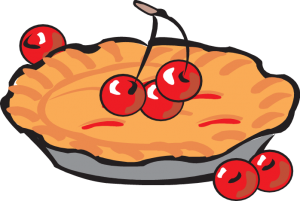 Easy as Pie
