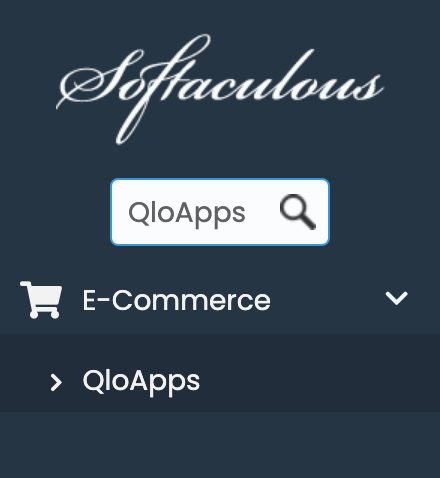 QloApps in Softaculous